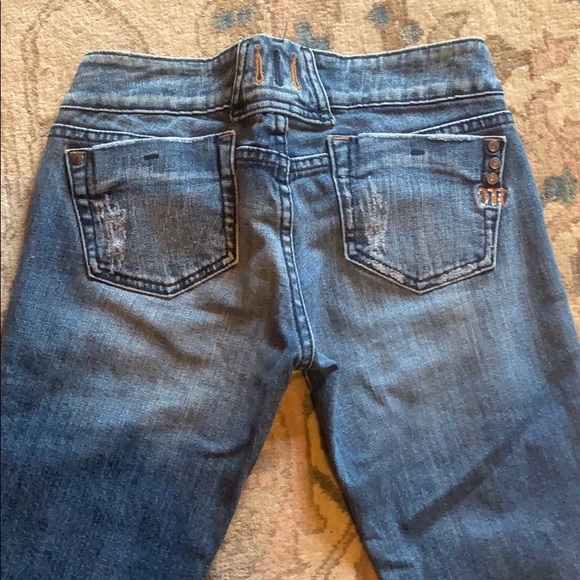 Miss Me Vintage Jeans - Picture 7 of 11
